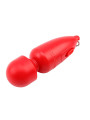 Kit Anal Wave Probe Rojo