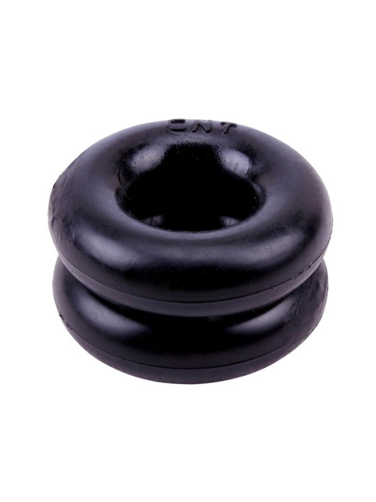 Anillos para el Pene Donut Negro