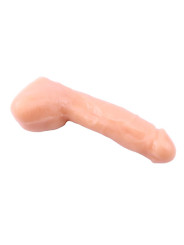 Dildo Spread Me N1 T-Skin 8 Natural