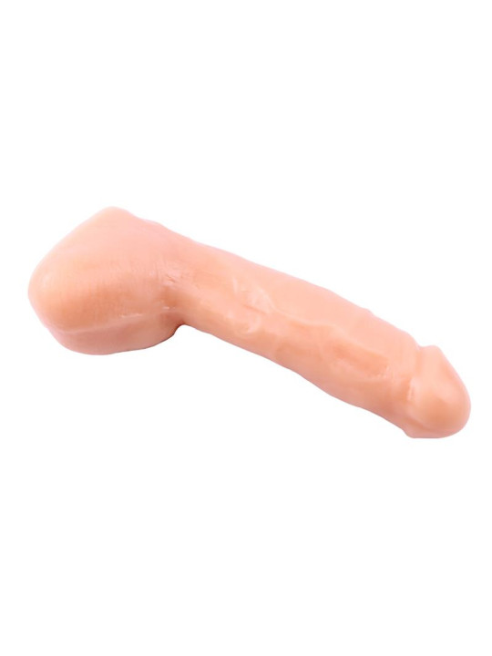 Dildo Spread Me N1 T-Skin 8 Natural