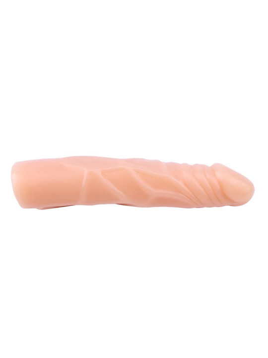 Dildo Spread Me No.5 T-Skin 6.7 Natural