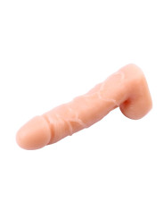 Dildo Spread Me N4 T-Skin 6.9 Natural