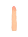 Dildo T-Skin 7.5 Natural