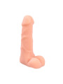 Dildo No.01 T-Skin 6.7 Natural