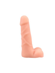 Dildo No.01 T-Skin 6.7 Natural