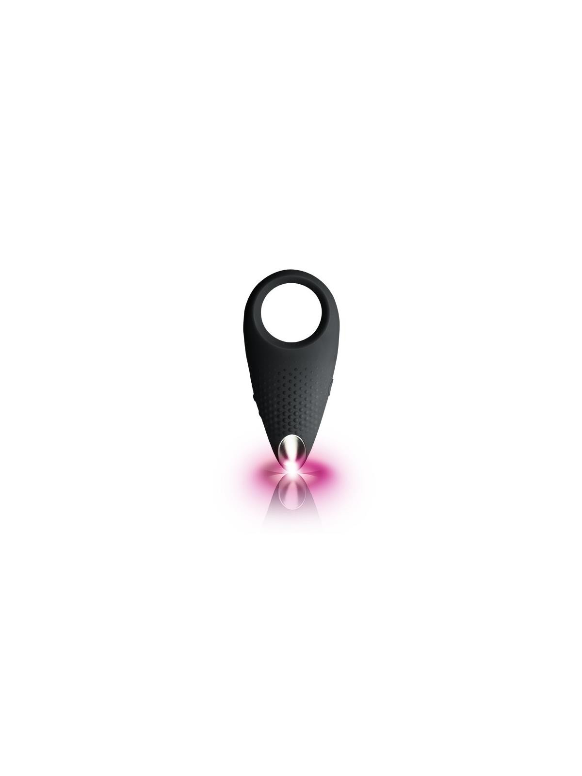 Empower Anillo Vibrador USB Negro