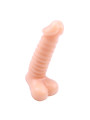 Dildo Spread Me N7 T-Skin 6.4 Natural