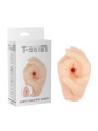 Masturabador Abbys Serving Manos T-Skin Natural