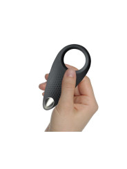 Empower Anillo Vibrador USB Negro