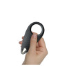 Empower Anillo Vibrador USB Negro