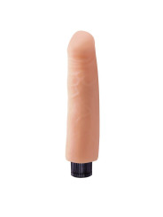 Vibrador No.04 T-Skin 7.5 Natural