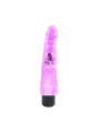 Vibrador Hi-Rubber 8.8 Purpura