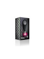 Empower Anillo Vibrador USB Negro