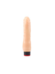 Vibrador T-Skin 8.1 Natural