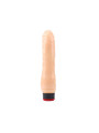 Vibrador T-Skin 8.1 Natural