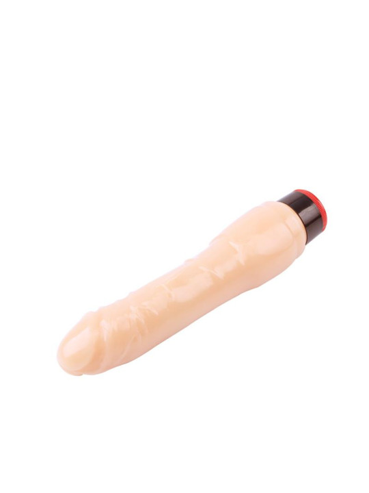 Vibrador T-Skin 8.1 Natural