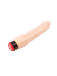 Vibrador T-Skin 8.1 Natural