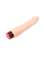 Vibrador T-Skin 8.1 Natural