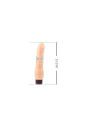 Vibrador T-Skin 8.1 Natural