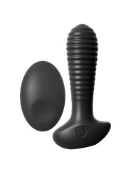 Estimulador Anal Control Remoto USB Anal Teaser