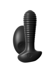 Estimulador Anal Control Remoto USB Anal Teaser