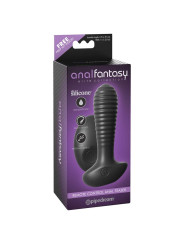 Estimulador Anal Control Remoto USB Anal Teaser