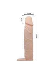 Funda para Pene Realista 7