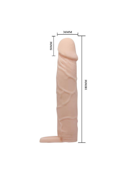 Funda para Pene Realista 7