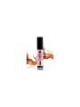 Lip Gloss Vibrant Kiss Love Sabor Cola