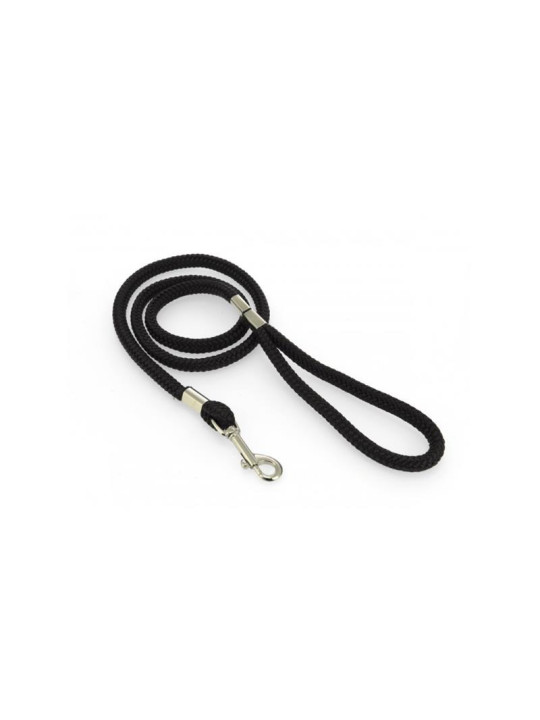 Correa de Nylon Negro 90cm