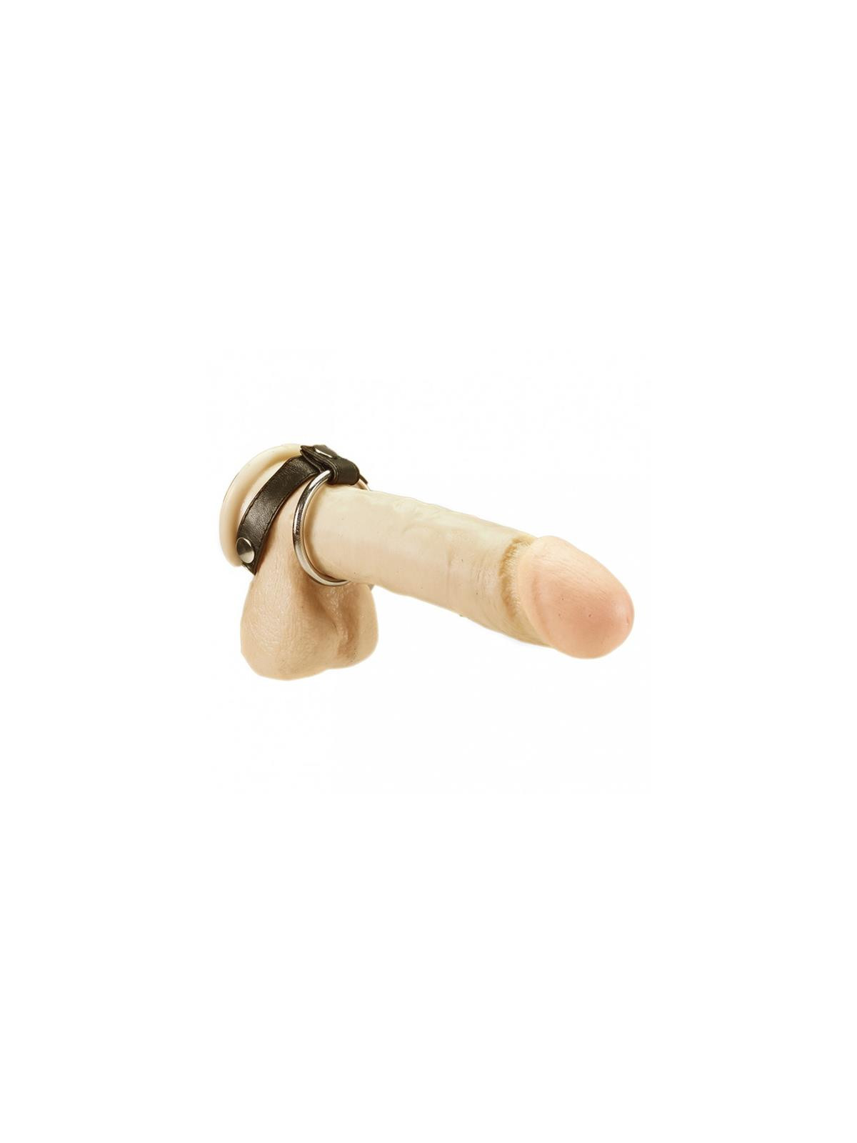 Anillo para el Pene Ajustable