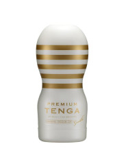 Masturbador Premium Tenga Original Vacuum Cup Gentle
