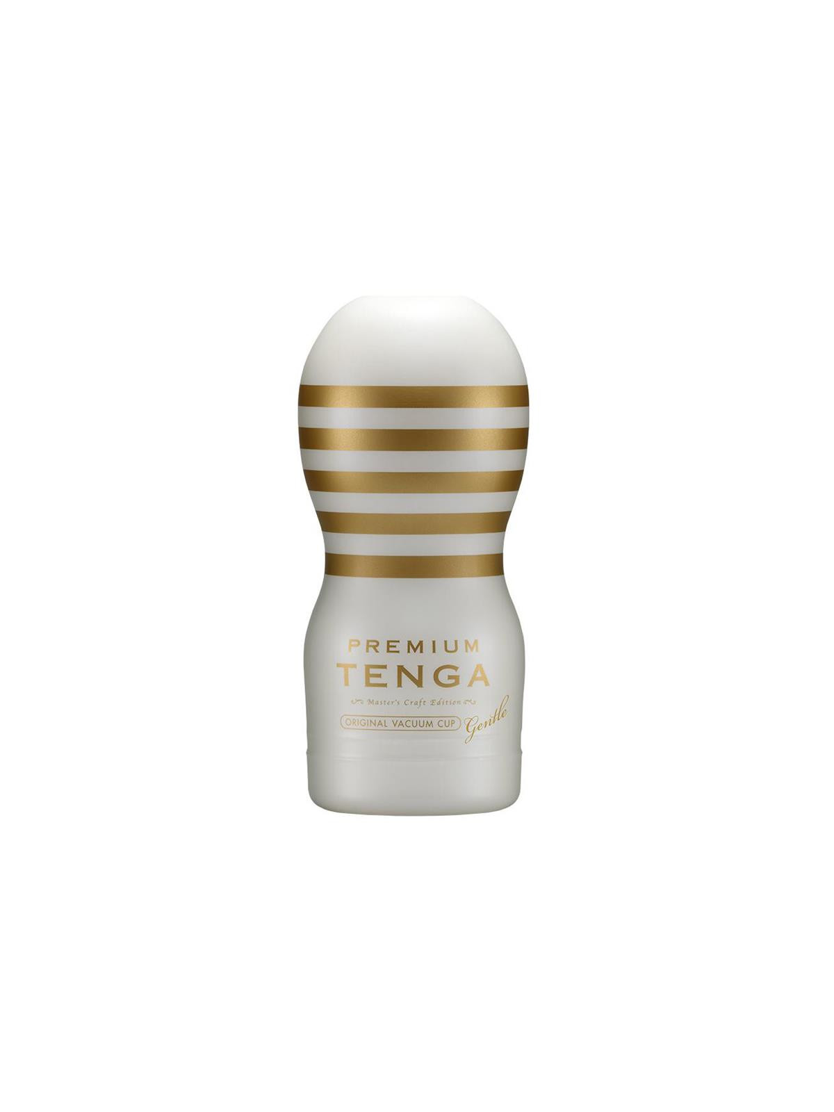 Masturbador Premium Tenga Original Vacuum Cup Gentle