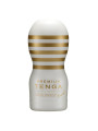 Masturbador Premium Tenga Original Vacuum Cup Gentle