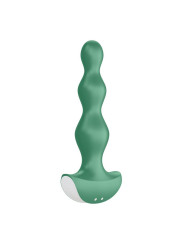 Plug Anal con Vibración Lolli Plug 2 Verde