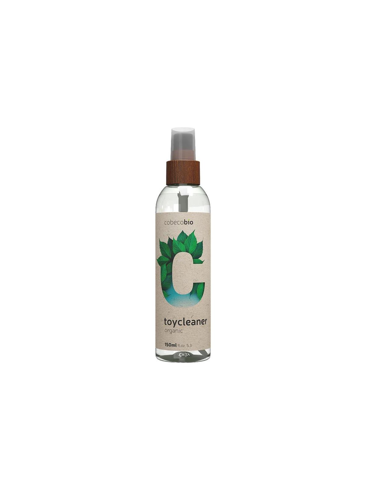 Cobeco Bio-Organic Limpiador de Juguetes 150 ml