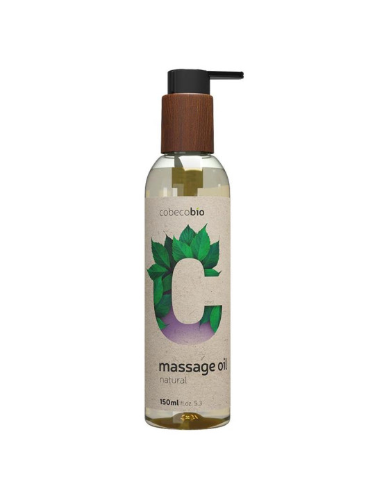 Bio-Natural Aceite de Masage 150 ml