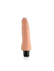 Vibrador Real Feel 8 Natural