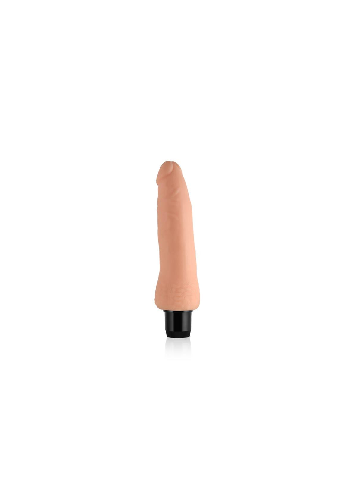 Vibrador Real Feel 8 Natural