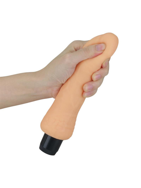 Vibrador Real Feel 8 Natural