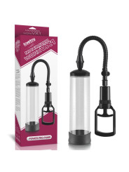 Bomba para el Pene Maximizer Worx VX1 20 cm