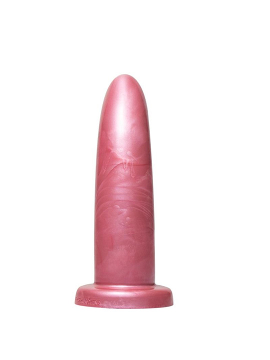 Herspot Dildo Golden Rose Talla Mediana