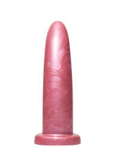 Herspot Dildo Golden Rose Talla Grande