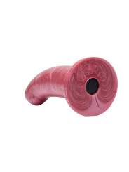 Herspot Dildo Golden Rose Talla Pequeña
