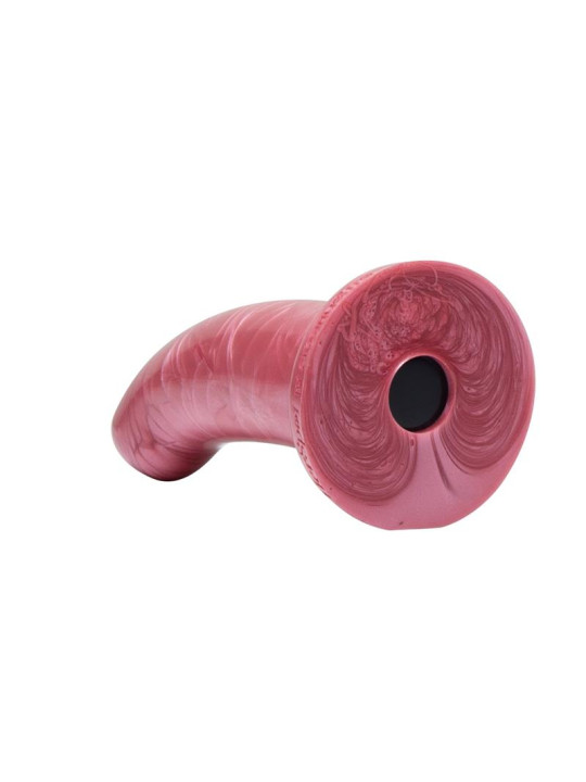 Herspot Dildo Golden Rose Talla Pequeña