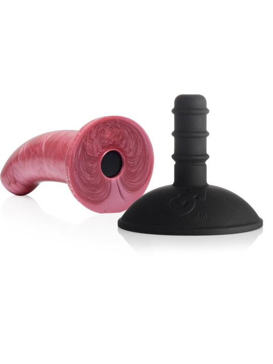 Herspot Dildo Golden Rose Talla Pequeña