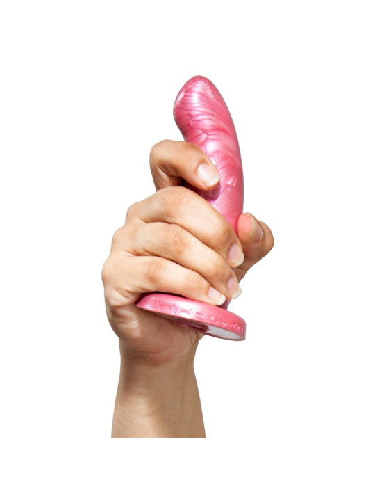 Herspot Dildo Golden Rose Talla Pequeña