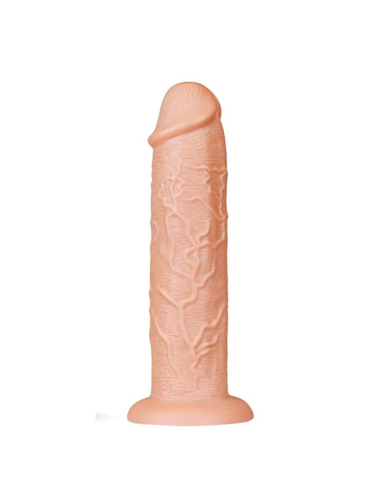 Dildo King 11 Natural