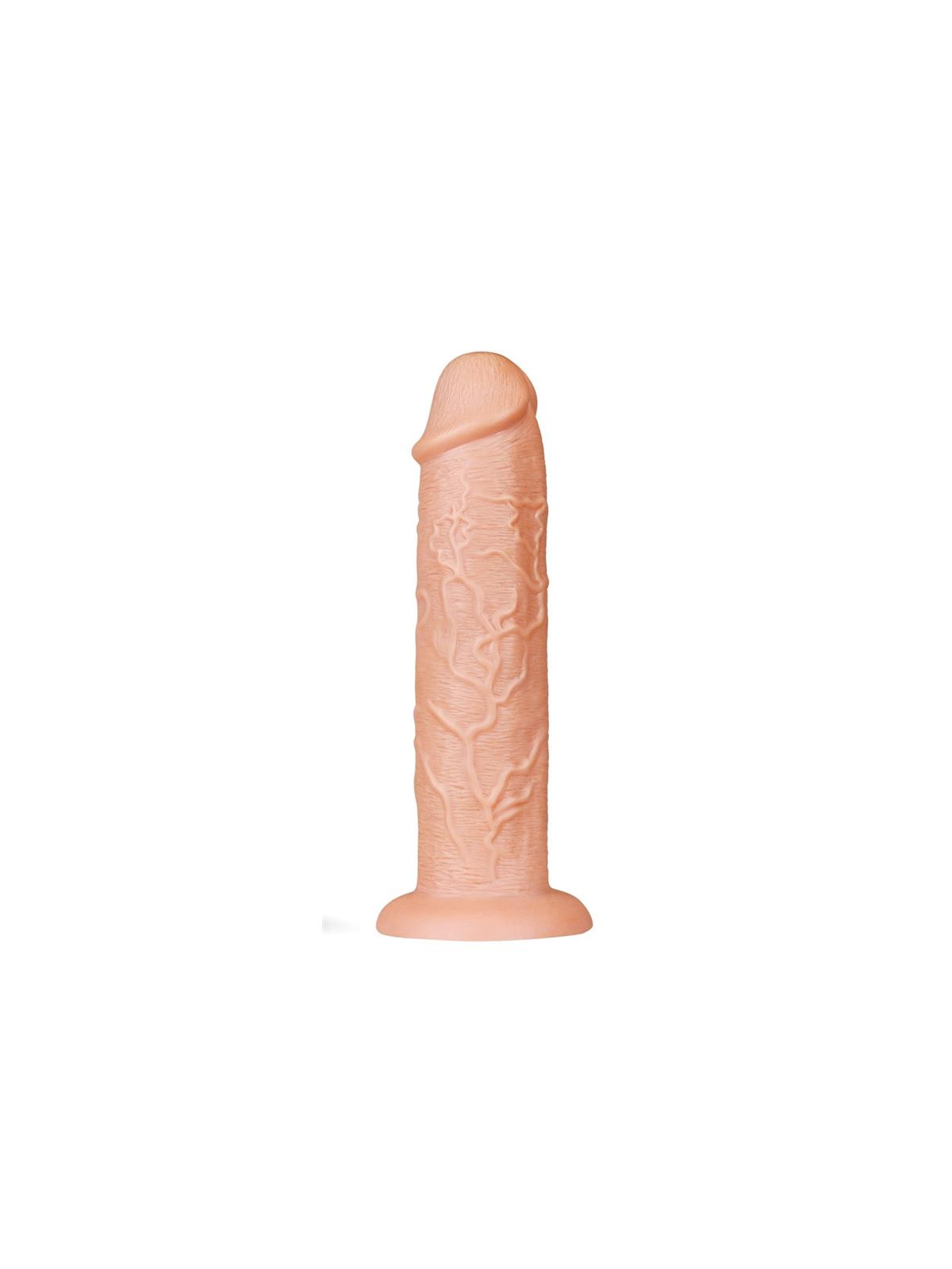 Dildo King 11 Natural