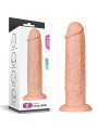 Dildo King 11 Natural